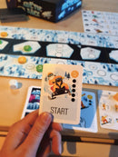 Arctic Race - Årets Familiespil 2020 - Danspil - Fra 8 år. - Billede 1