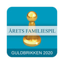 Arctic Race - Årets Familiespil 2020 - Danspil - Fra 8 år. - Billede 1