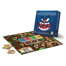 Candy Monster brætspillet - Danspil - Fra 7 år. - Billede 1