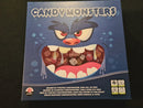 Candy Monster brætspillet - Danspil - Fra 7 år. - Billede 1