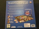 Candy Monster brætspillet - Danspil - Fra 7 år. - Billede 1