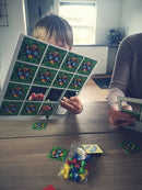 Safariskolen børnespil - Safari School - Danspil - Fra 4 år. - Billede 1