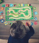 Safariskolen børnespil - Safari School - Danspil - Fra 4 år. - Billede 1