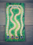 Safariskolen børnespil - Safari School - Danspil - Fra 4 år. - Billede 1