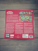 Safariskolen børnespil - Safari School - Danspil - Fra 4 år. - Billede 1