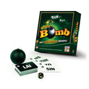 Crazy Bomb ordspil - Årets Familiespil 1996 - Danspil - Fra 12 år. - Billede 1