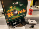 Crazy Bomb ordspil - Årets Familiespil 1996 - Danspil - Fra 12 år. - Billede 1