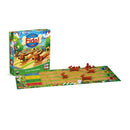 Løb Fido Løb! børnespil - Danspil - Fra 4 år. - Billede 1