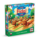 Løb Fido Løb! børnespil - Danspil - Fra 4 år. - Billede 1