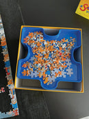 Ravensburger Sorteringsbakker til puslespil - 1 sæt - Billede 1