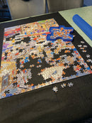 Ravensburger Puslespilsmåtte Large - 300-1500 brikker. - Billede 1