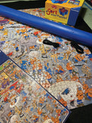 Ravensburger Puslespilsmåtte Large - 300-1500 brikker. - Billede 1