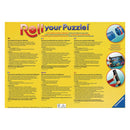 Ravensburger Puslespilsmåtte Large - 300-1500 brikker. - Billede 1