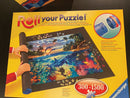 Ravensburger Puslespilsmåtte Large - 300-1500 brikker. - Billede 1