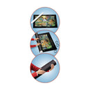 Ravensburger Puslespilsmåtte XXL - 1000-3000 brikker. - Billede 1