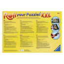 Ravensburger Puslespilsmåtte XXL - 1000-3000 brikker. - Billede 1