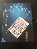 Ravensburger Arbejdsstation til Puslespil - 300-1000 brikker. - Billede 1