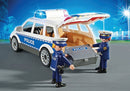 Playmobil City Action - Politibil inklusiv 2 figurer - 6920. - Billede 1