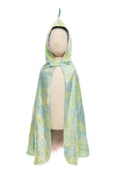 Udklædning, Enhjørning-dragekappe 4-6 år - Billede 1