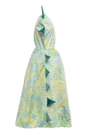 Udklædning, Enhjørning-dragekappe 5-6 år