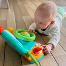 Bright Starts - Lys & Farve Bilrat - Fra 6 mdr.