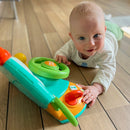 Bright Starts - Lys & Farve Bilrat - Fra 6 mdr.