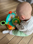 Bright Starts - Lys & Farve Bilrat - Fra 6 mdr.