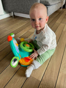 Bright Starts - Lys & Farve Bilrat - Fra 6 mdr.