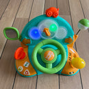 Bright Starts - Lys & Farve Bilrat - Fra 6 mdr.