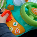 Bright Starts - Lys & Farve Bilrat - Fra 6 mdr.