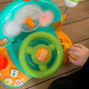 Bright Starts - Lys & Farve Bilrat - Fra 6 mdr.