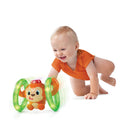 Bright Starts - Rul & Lys Abe - Fra 6 mdr. - Billede 1