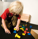 Screwy Spil fra Educo - Fra 3 år. - Billede 1