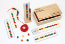 Maxi Stringing Beads fra Educo. - Billede 1