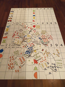 Panorama Tælle Spil fra Educo - Fra 4 år. - Billede 1