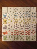 Panorama Tælle Spil fra Educo - Fra 4 år. - Billede 1