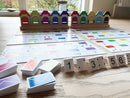 Counting Street tællespil - Educo - Fra 4 år - Billede 1