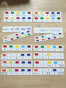 Counting Street tællespil - Educo - Fra 4 år - Billede 1