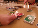 Skip-Bo kortspil fra Mattel - Fra 7 år - Billede 1