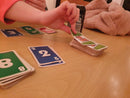 Skip-Bo kortspil fra Mattel - Fra 7 år - Billede 1