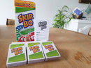 Skip-Bo kortspil fra Mattel - Fra 7 år - Billede 1
