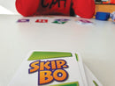 Skip-Bo kortspil fra Mattel - Fra 7 år - Billede 1