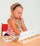 Mig & Mine Følelser spillet - Educo - fra 4 år. - Billede 1