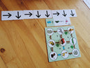 Coding Animals programmeringsspil - Educo - Fra 5 år. - Billede 1