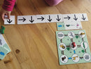 Coding Animals programmeringsspil - Educo - Fra 5 år. - Billede 1