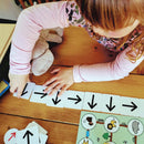 Coding Animals programmeringsspil - Educo - Fra 5 år. - Billede 1