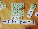 Coding Animals programmeringsspil - Educo - Fra 5 år. - Billede 1