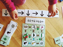 Coding Animals programmeringsspil - Educo - Fra 5 år. - Billede 1