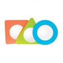 EduShapes Magiske Spejle - 3 stk - Fra 1 år. - Billede 1