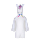 Udklædning, Enhjørning - 2-3 år - Billede 1